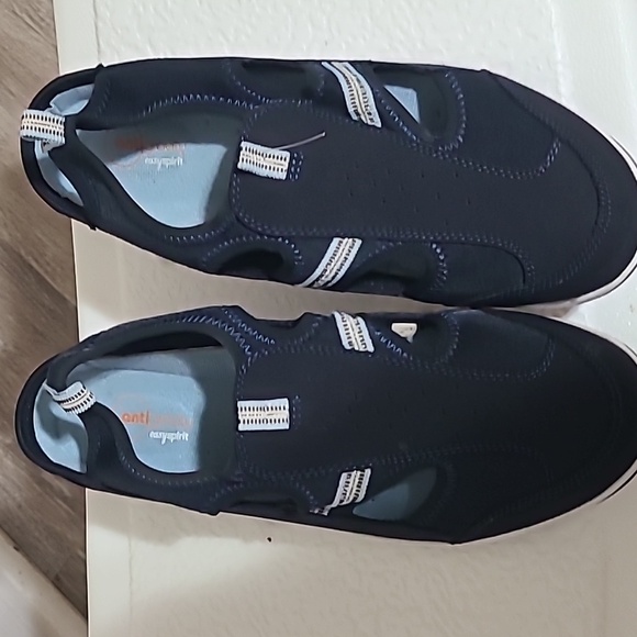 Easyspirit Antigravity, women's walking shoes - Picture 2 of 7